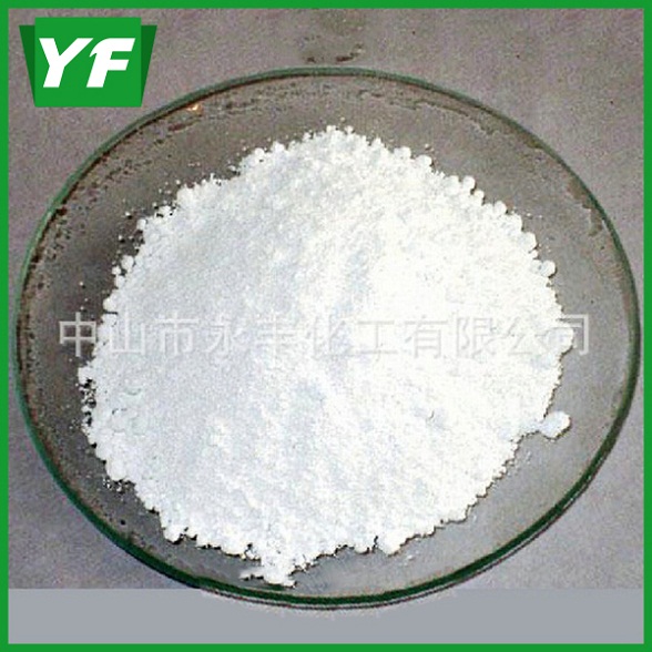 锐钛型钛白粉