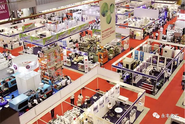 2023深圳橡塑展预告